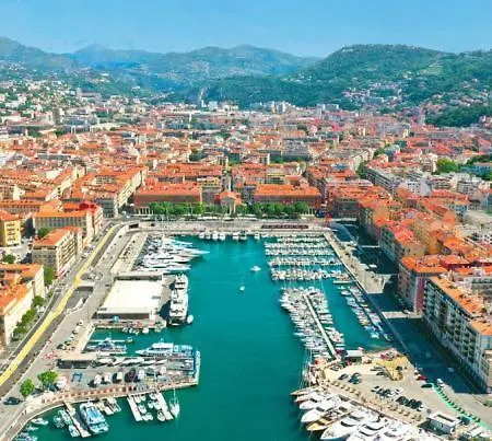 Le Palais Du Chateau Port De Antiquaires Appartamento *