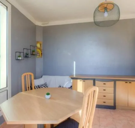 Apartamento Le Palais Du Chateau Port De Antiquaires *