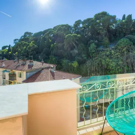 Appartamento Le Palais Du Chateau Port De Antiquaires